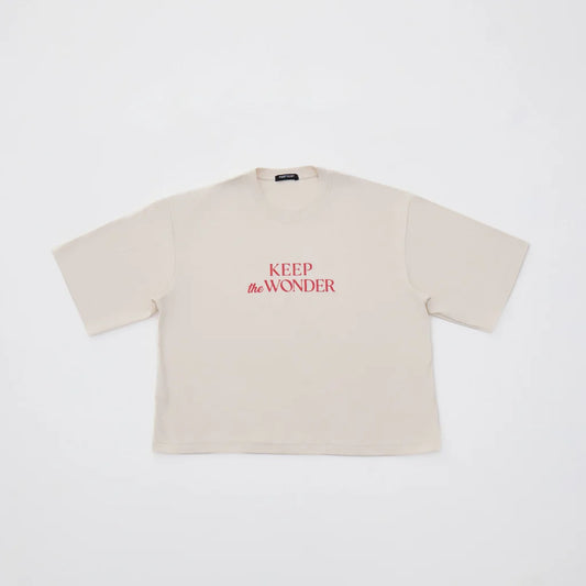 KEEP THE WONDER SERIES【 PRE ORDER 】
