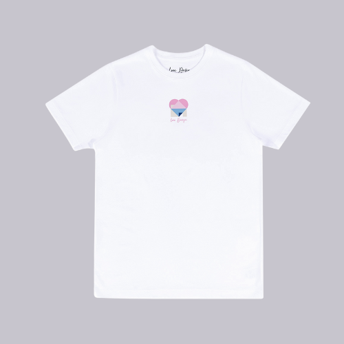 CORPORATE LOVE DESIGN设计爱情官方T 恤【 PRE ORDER 】