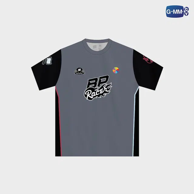 OFFICIAL JERSEY I LOVE OUT LOUD FAN FEST 2026 : HEART RACE 【 PRE ORDER 】