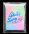 SHADES OFFICIAL MERCHANDISE