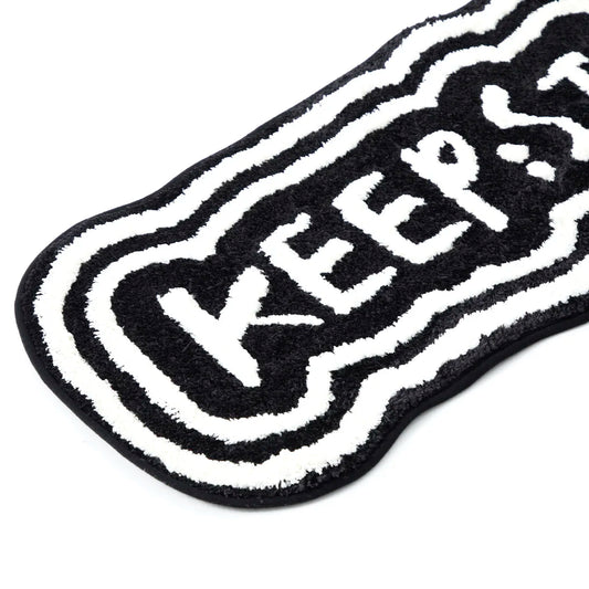 BACK LOGO 【 PRE ORDER 】