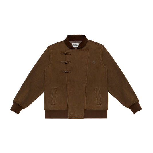Club 00K Heritage Jacket 经典传承夹克【 PRE ORDER 】