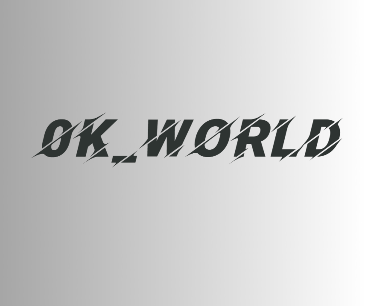 OK_World Customize
