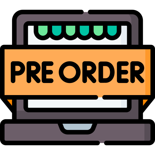 Pre Order