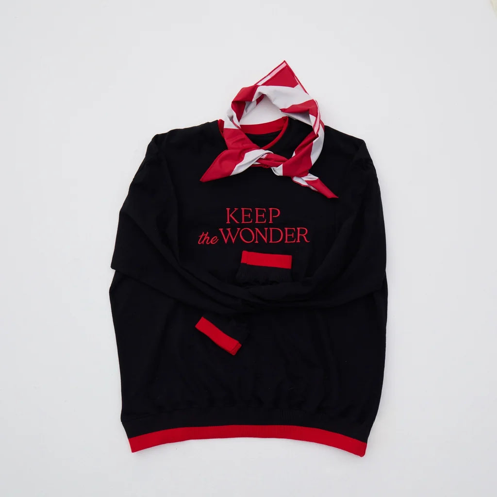 KEEP THE WONDER SERIES【 PRE ORDER 】
