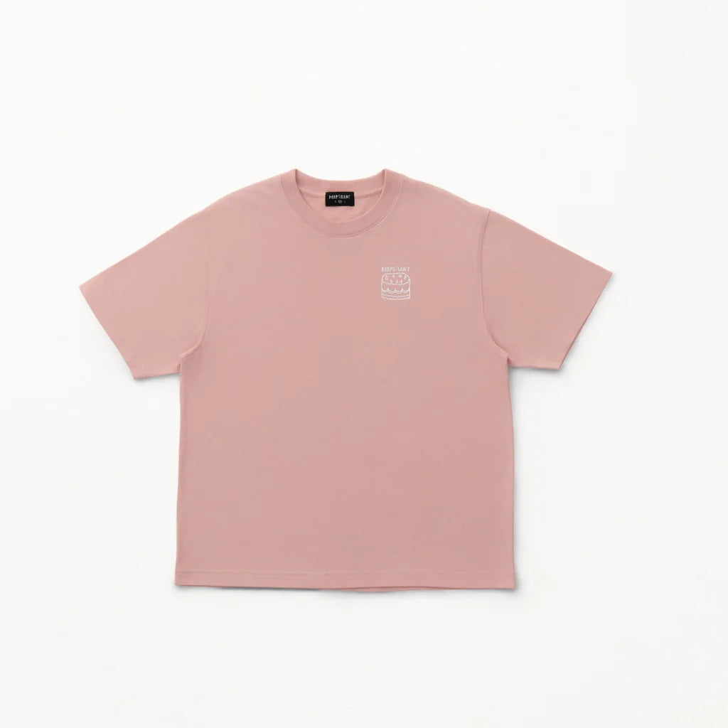 MY BIRTHDAY CAKE TEE S [PRE ORDER]