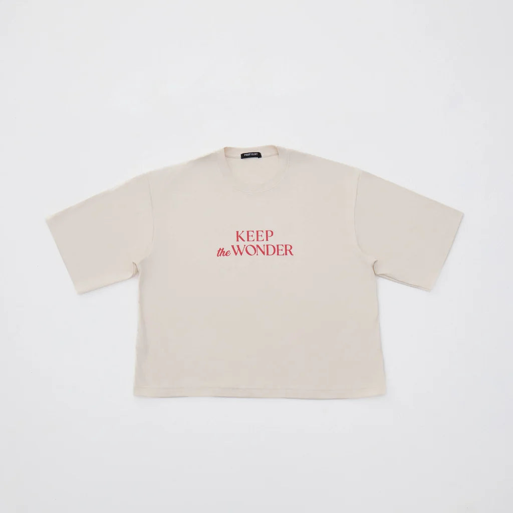 KEEP THE WONDER SERIES【 PRE ORDER 】