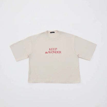 KEEP THE WONDER SERIES【 PRE ORDER 】