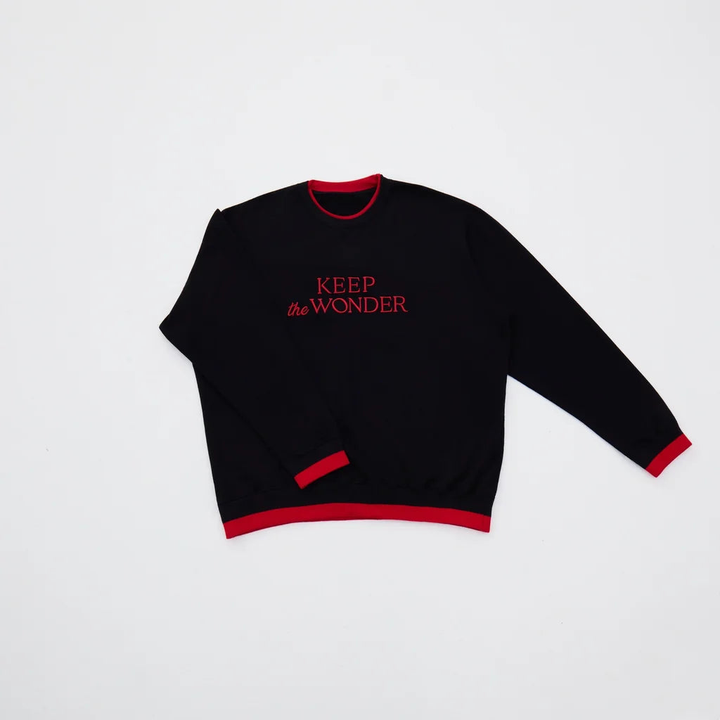 KEEP THE WONDER SERIES【 PRE ORDER 】