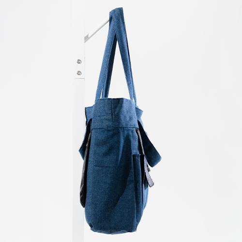 CORPORATE LOVE DESIGN TOTE BAG【 PRE ORDER 】