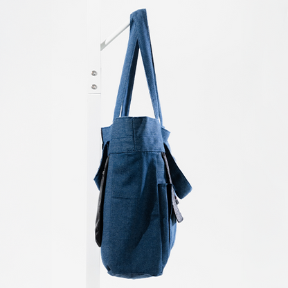 CORPORATE LOVE DESIGN TOTE BAG【 PRE ORDER 】