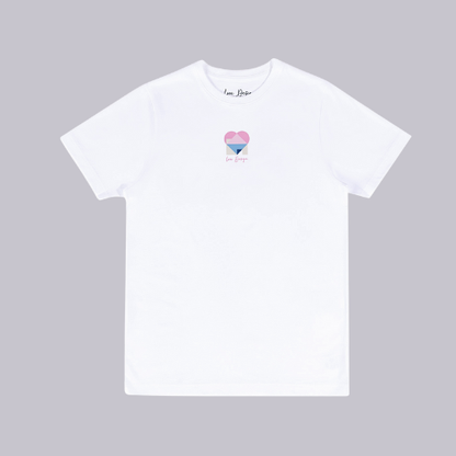 CORPORATE LOVE DESIGN设计爱情官方T 恤【 PRE ORDER 】