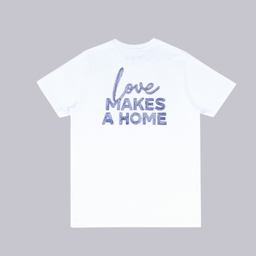 CORPORATE LOVE DESIGN设计爱情官方T 恤【 PRE ORDER 】