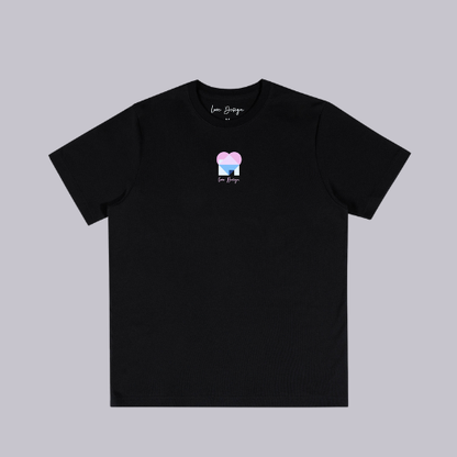 CORPORATE LOVE DESIGN设计爱情官方T 恤【 PRE ORDER 】