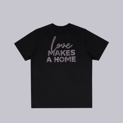 CORPORATE LOVE DESIGN设计爱情官方T 恤【 PRE ORDER 】