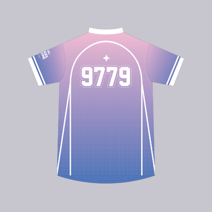 LOVE DESIGN TEAM JERSEY【 PRE ORDER 】