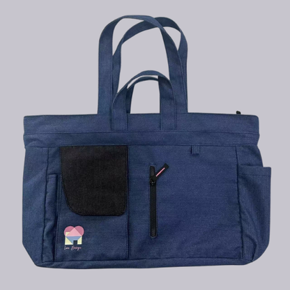 CORPORATE LOVE DESIGN TOTE BAG【 PRE ORDER 】
