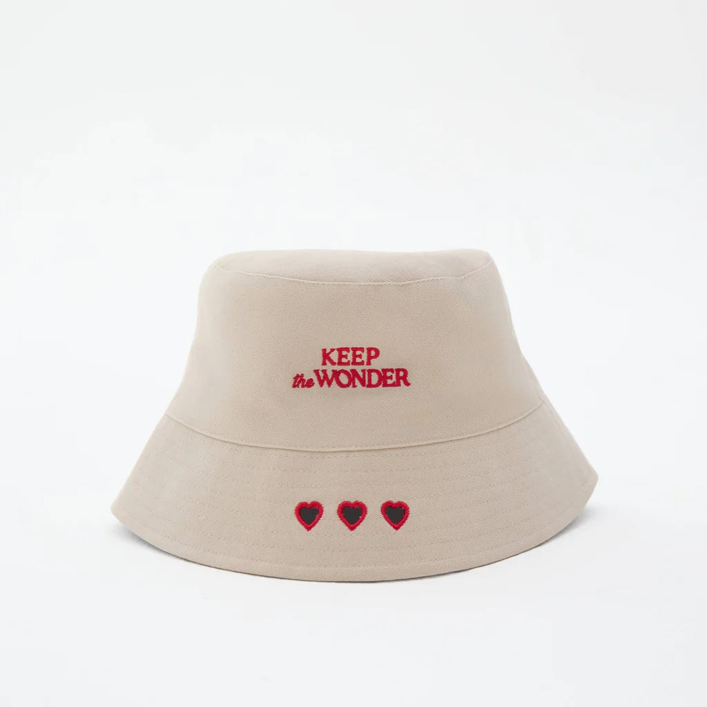 KEEP THE WONDER SERIES【 PRE ORDER 】
