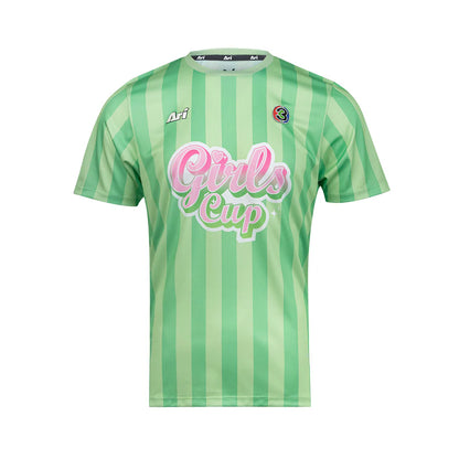 CH3 OFFCIAL GIRL CUP JERSEY【 PRE ORDER until 5 July】