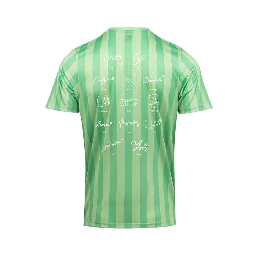 CH3 OFFCIAL GIRL CUP JERSEY【 PRE ORDER until 5 July】