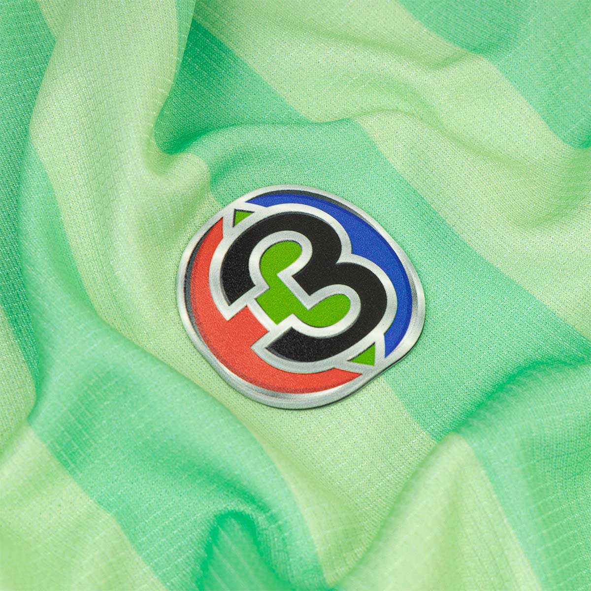 CH3 OFFCIAL GIRL CUP JERSEY【 PRE ORDER until 5 July】