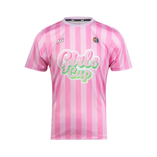 CH3 OFFCIAL GIRL CUP JERSEY【 PRE ORDER until 5 July】