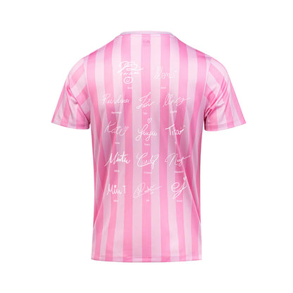 CH3 OFFCIAL GIRL CUP JERSEY【 PRE ORDER until 5 July】