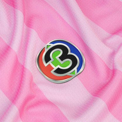 CH3 OFFCIAL GIRL CUP JERSEY【 PRE ORDER until 5 July】