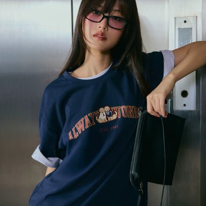 Cool Classmate Purse | Blackboard 手提包｜黑板款 【 PRE ORDER 】