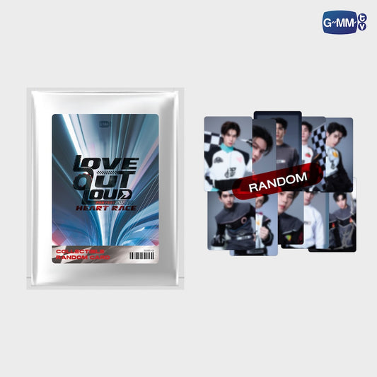 GMM LOL Fan Fest 2026 RANDOM CARD SERIES 【 READY TO SHIP 】
