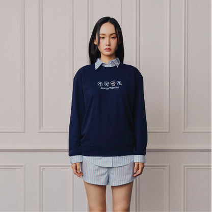 Chill Match Boxer Shorts | Baby Blue 平角内裤｜婴儿蓝【 IN STOCK PRE ORDER 】