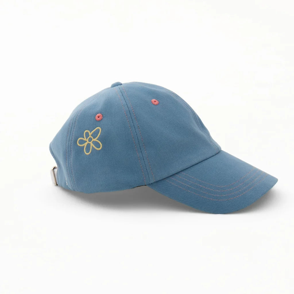 KEEP SILENT PARTY CAP 【PRE ORDER】