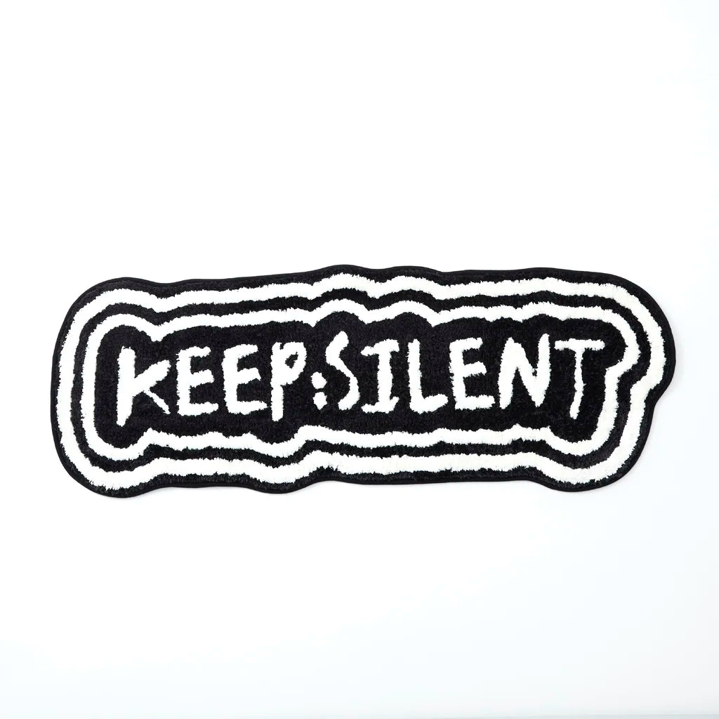BACK LOGO 【 PRE ORDER 】