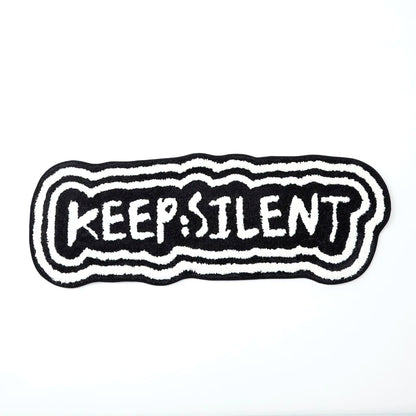 BACK LOGO 【 PRE ORDER 】
