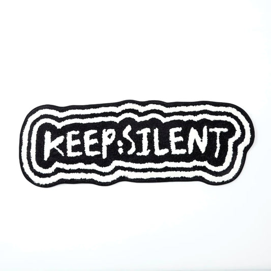 BACK LOGO 【 PRE ORDER 】