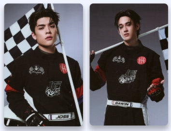 GMM LOL Fan Fest 2026 RANDOM CARD SERIES 【 READY TO SHIP 】