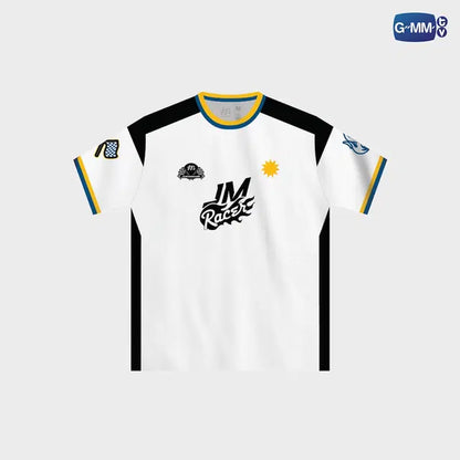 OFFICIAL JERSEY I LOVE OUT LOUD FAN FEST 2026 : HEART RACE 【 PRE ORDER 】