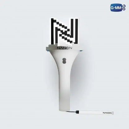NANON OFFICIAL LIGHT STICK官方应援灯【 PRE ORDER 】