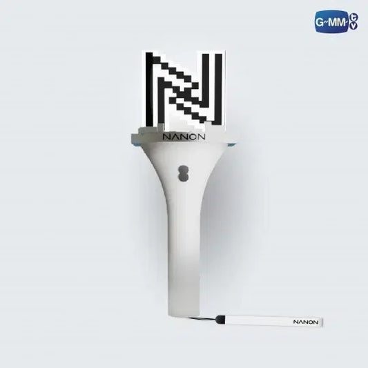 NANON OFFICIAL LIGHT STICK官方应援灯【 PRE ORDER 】