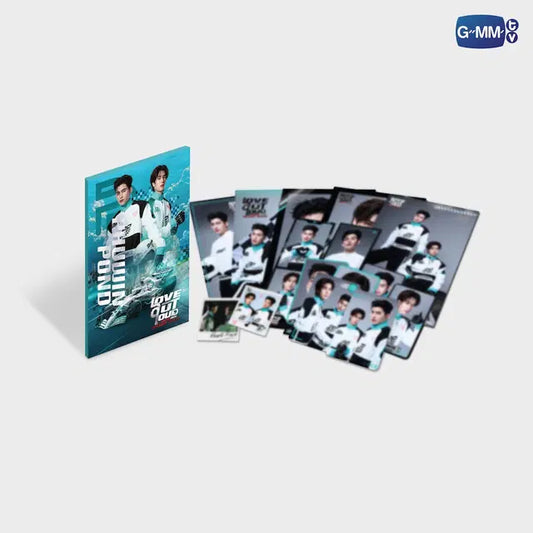LOL 2026 MINI PHOTO SET 迷你照片套装 【 PRE ORDER until 8 June 2026 】
