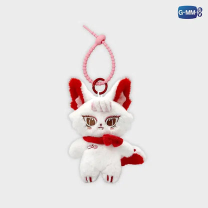BBFF CHARACTERS OFFICIAL DOLL KEYCHAIN 角色玩偶钥匙扣【 PRE ORDER until 28 June】