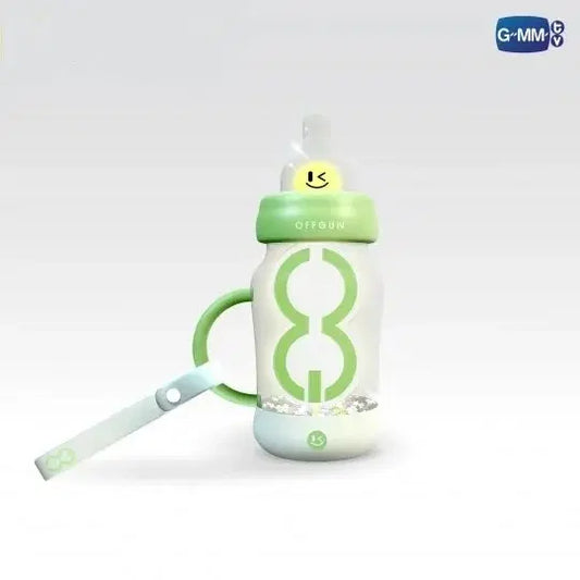 OFFGUN OFFICIAL LIGHT STICK官方应援灯