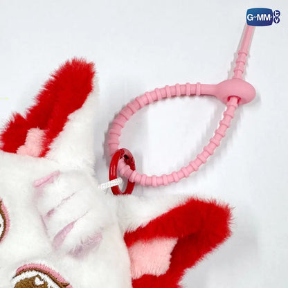 BBFF CHARACTERS OFFICIAL DOLL KEYCHAIN 角色玩偶钥匙扣【 PRE ORDER until 28 June】