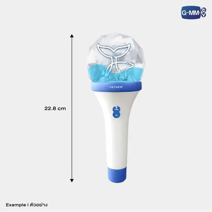 TAYNEW OFFICIAL LIGHT STICK官方应援灯【 PRE ORDER 】