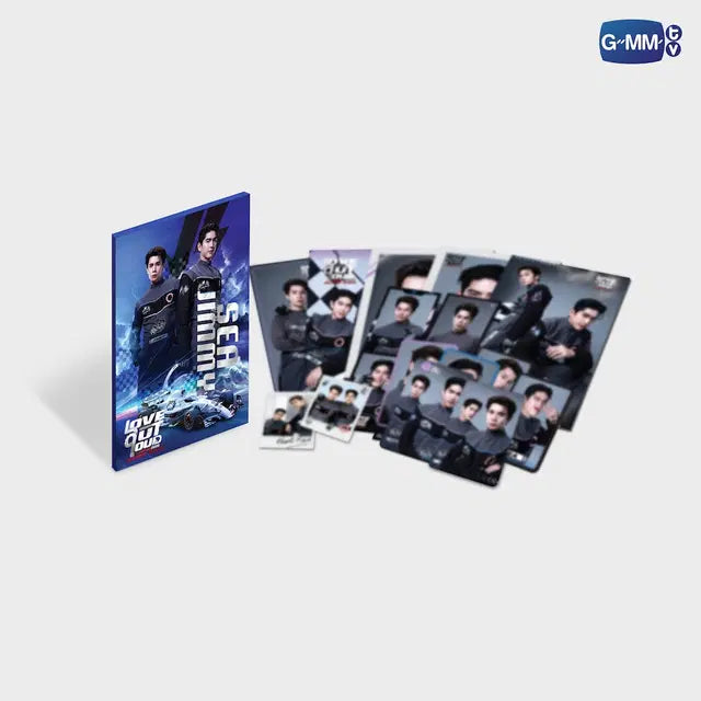 LOL 2026 MINI PHOTO SET 迷你照片套装 【 PRE ORDER until 8 June 2026 】