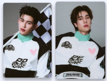 GMM LOL Fan Fest 2026 RANDOM CARD SERIES 【 READY TO SHIP 】