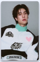 GMM LOL Fan Fest 2026 RANDOM CARD SERIES 【 READY TO SHIP 】