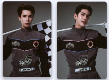 GMM LOL Fan Fest 2026 RANDOM CARD SERIES 【 READY TO SHIP 】