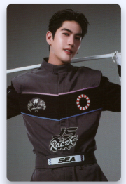 GMM LOL Fan Fest 2026 RANDOM CARD SERIES 【 READY TO SHIP 】