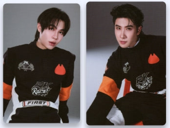 GMM LOL Fan Fest 2026 RANDOM CARD SERIES 【 READY TO SHIP 】
